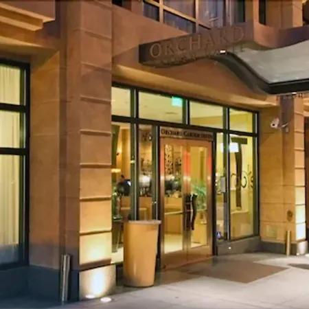 Orchard Garden Hotel-3
