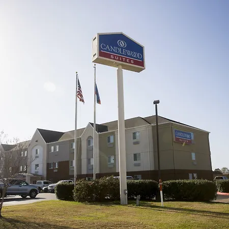 Candlewood Suites Port Arthur/Nederland By Ihg-3