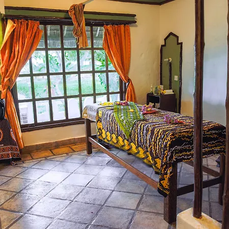 Zanzibar Beach Resort-2