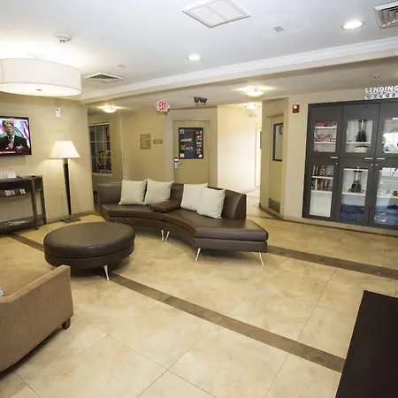 Candlewood Suites Port Arthur/Nederland By Ihg-2