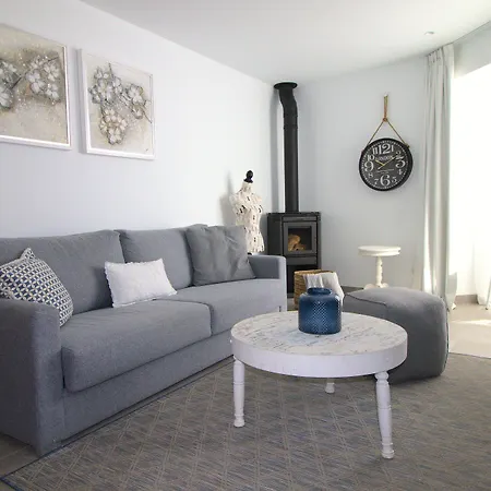 Hotel Boutique La Serena - Altea-3