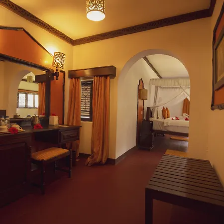 Zanzibar Beach Resort-3