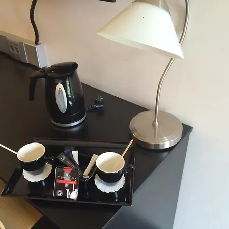 Best Western Hotel Wavre-3