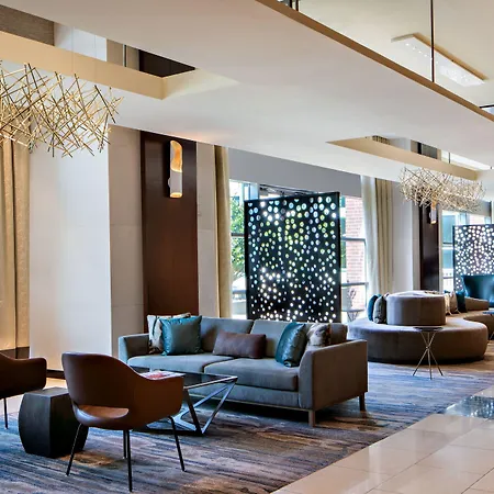 The Westin Memphis Beale Street-3