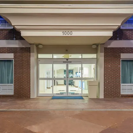 Holiday Inn Express Hotel & Suites Frankfort By Ihg-3
