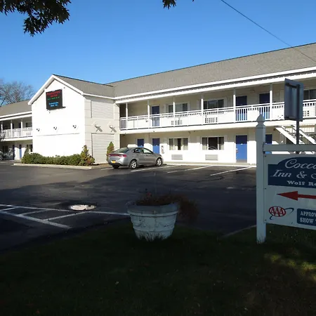 Super 8 By Wyndham Albany-3