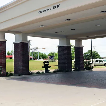 Hampton Inn And Suites Stephenville-3