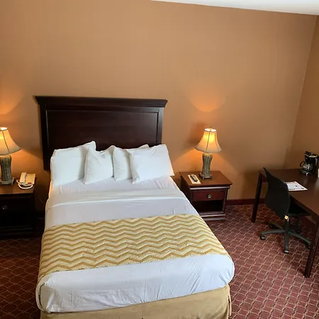 Super 8 By Wyndham Albany-2