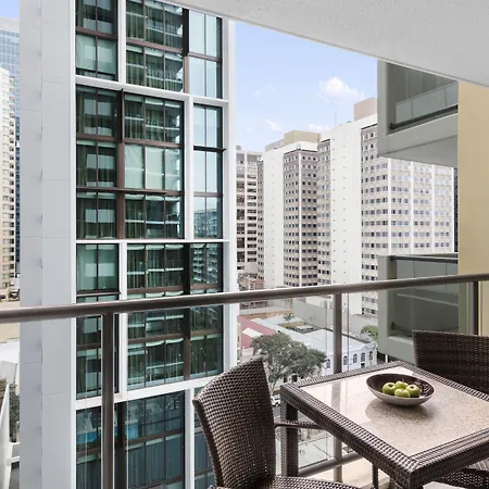 Oaks Brisbane On Margaret Suites-3