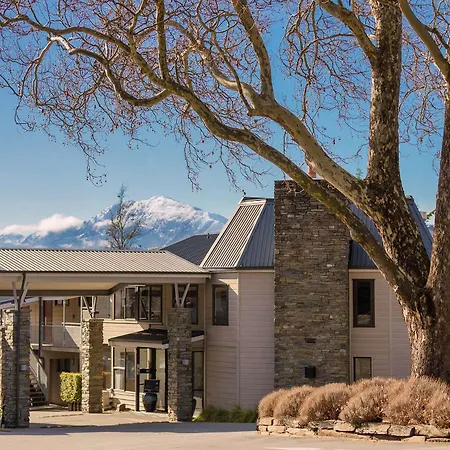 Club Wyndham Wanaka, Trademark Collection By Wyndham-3