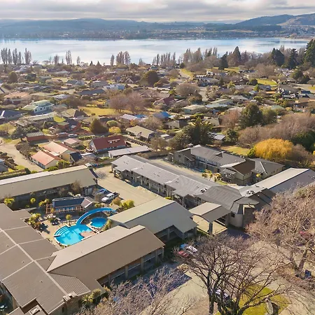 Club Wyndham Wanaka, Trademark Collection By Wyndham-2