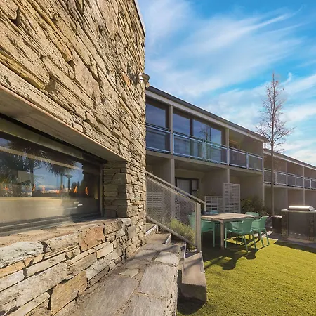 Club Wyndham Wanaka, Trademark Collection By Wyndham-3