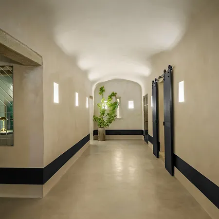 Badia Di Pomaio, Tuscan Resort- Small Luxury Hotels Of The World-2