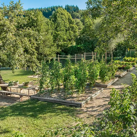 Badia Di Pomaio, Tuscan Resort- Small Luxury Hotels Of The World-3