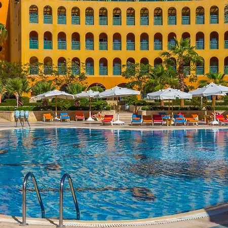 Strand Beach Resort-3