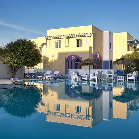 Acqua Vatos Santorini Hotel-2
