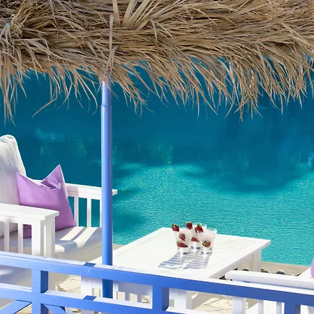 Acqua Vatos Santorini Hotel-2