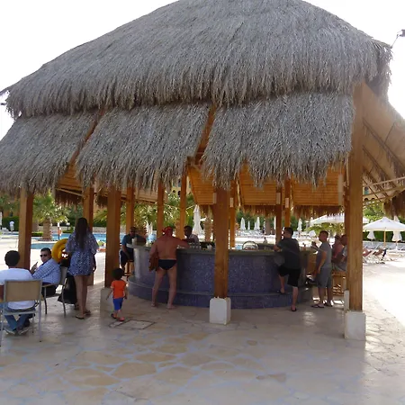 Strand Beach&Golf Resort Taba Heights-2