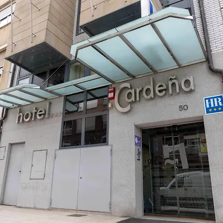 Hotel Alda Cardena-3