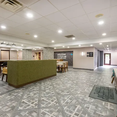 Hampton Inn Belle Vernon-3