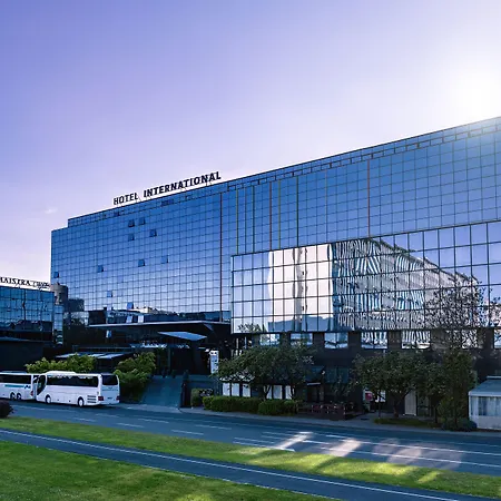 Hotel International By Maistra City Vibes-2