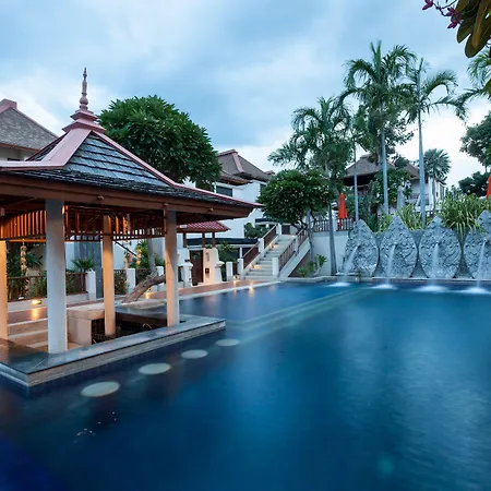 The Briza Beach Resort, Samui - Sha Plus-2
