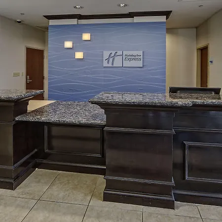 Holiday Inn Express & Suites Cookeville By Ihg-3
