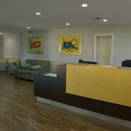 Rodeway Inn & Suites Winter Haven Chain Of Lakes-2