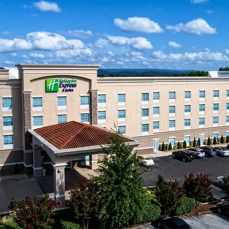 Holiday Inn Express & Suites Cookeville By Ihg-2