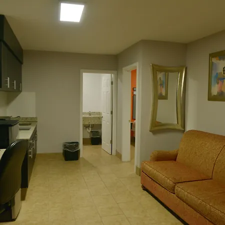 Rodeway Inn & Suites Winter Haven Chain Of Lakes-3
