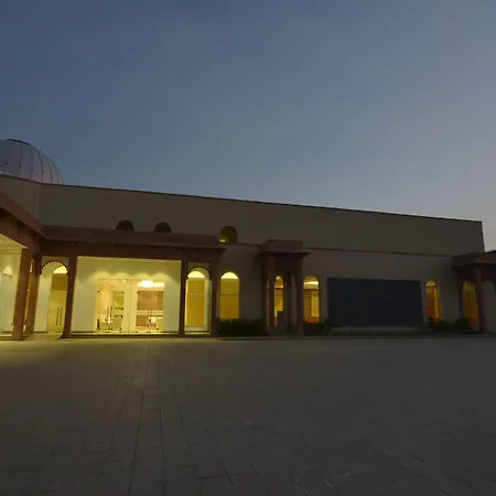 Orchha Palace And Convention Centre-2