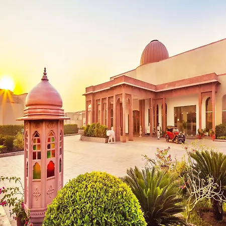 Orchha Palace And Convention Centre-3