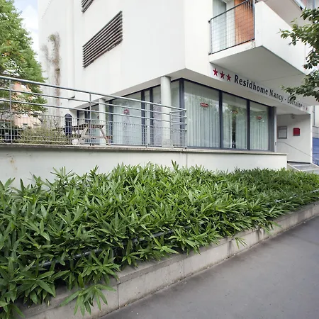 Residhome Nancy Lorraine-3