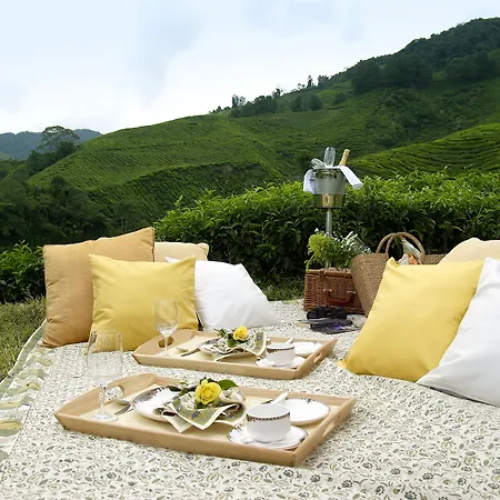 Cameron Highlands Resort - Small Luxury Hotels Of The World-3
