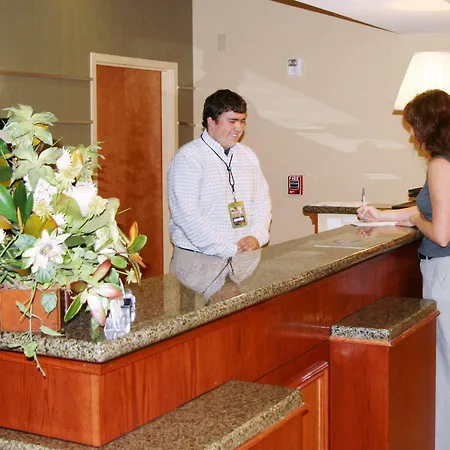 Hampton Inn Athens-3