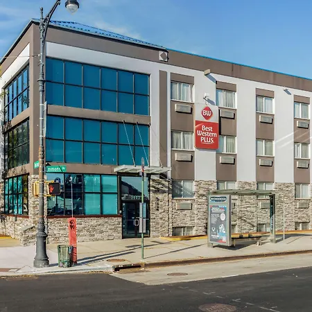 Best Western Plus Brooklyn Bay Hotel-2