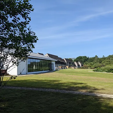 Isle Of Mull Hotel And Spa-2