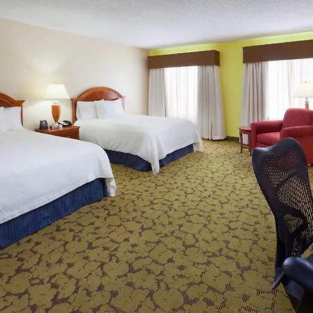 Hilton Garden Inn Gainesville-2