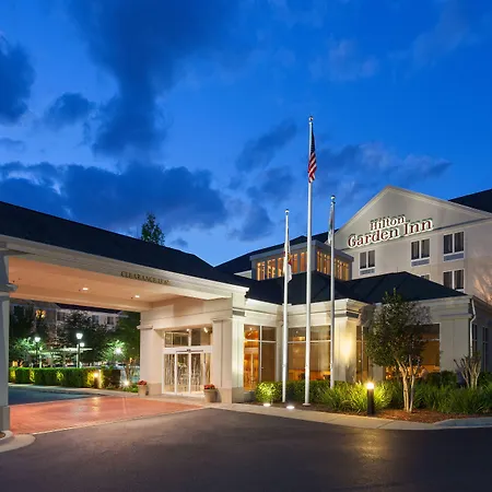 Hilton Garden Inn Gainesville-3