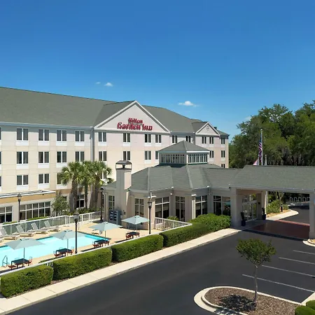 Hilton Garden Inn Gainesville-2