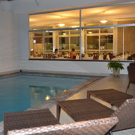 Arituba Park Hotel-3