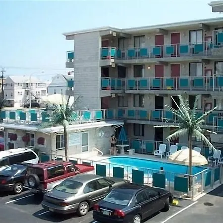 Four Winds Motel-2