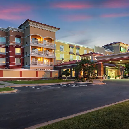 Holiday Inn Hotel & Suites Maple Grove Northwest Minneapolis-Arbor Lakes By Ihg-3