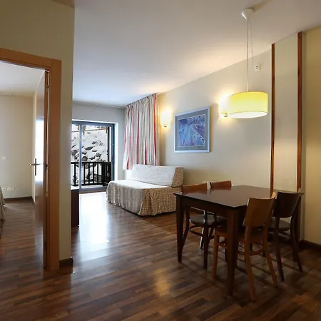 Guitart La Molina Aparthotel & Spa-2