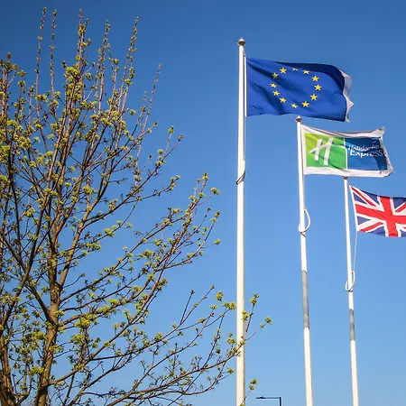 Holiday Inn Express Doncaster By Ihg-2