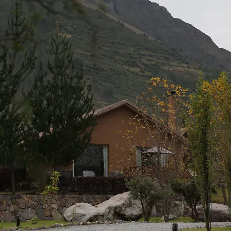 Casa Andina Premium Valle Sagrado Hotel&Villas-3