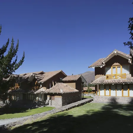 Casa Andina Premium Valle Sagrado Hotel&Villas-2