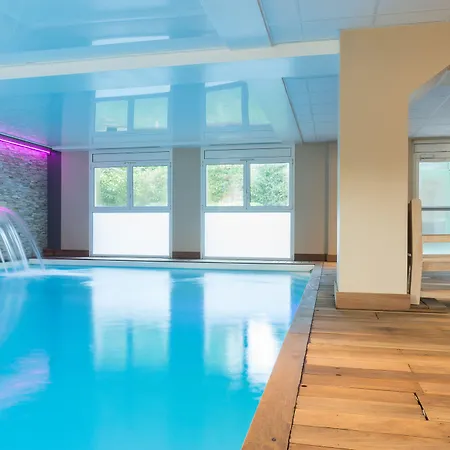 La Closerie Spa & Residence Hotel-2