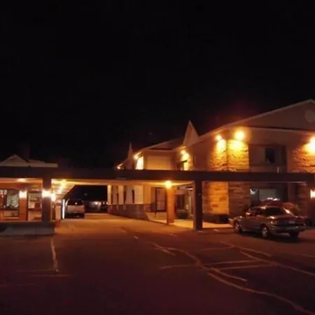 Colonie Inn And Suites-3