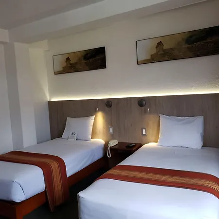 Hotel Sueños del Inka-2